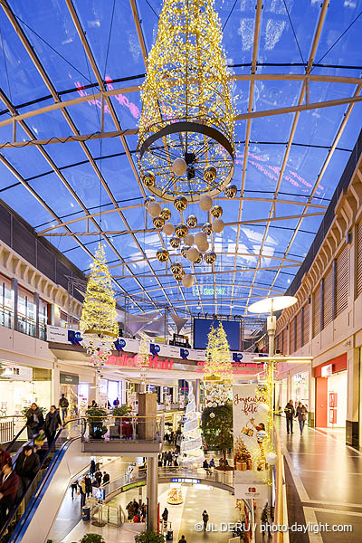 Liège
Cité de Noel